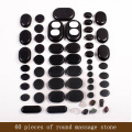 Hot Stone 16Pcs Warm Stone Massage Set/Hot Stone Massage